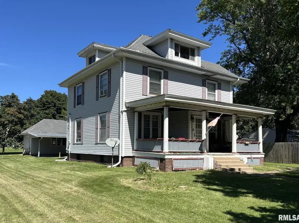 710 NW 1st St, Galva, IL 61434