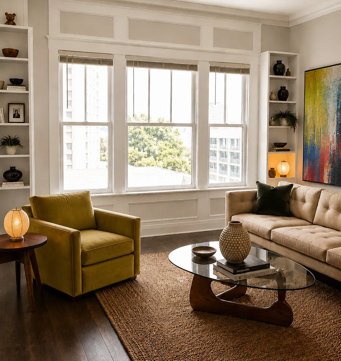 LaSalle Apartments — Photo 4