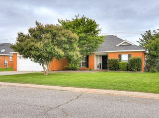 104 Summerfield Cir, Grovetown, GA 30813