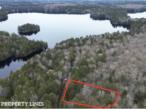 Sunrise Circle East Rd Lot 61, Labelle, NS B0T 1E0