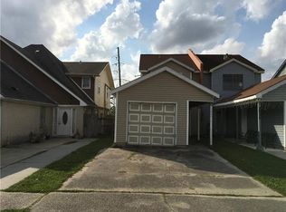 3804 Juno Dr, Chalmette, LA 70043