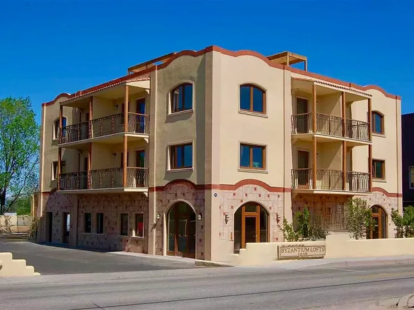 1348 Pacheco St Suite 202, Santa Fe, NM 87505