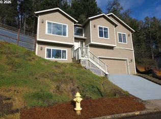 340 Kalapuya Way, Cottage Grove, OR 97424