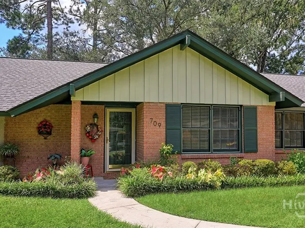 709 Beechwood Drive, Savannah, GA 31419