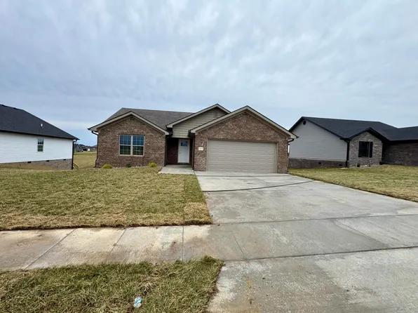 317 Whitley Ln, Berea, KY 40403