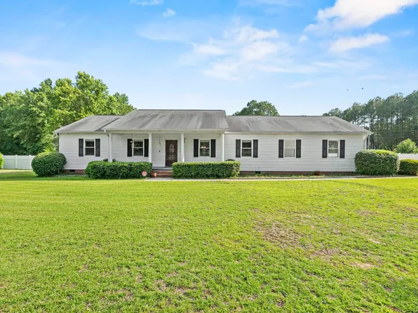 460 Taylor Rd, Lugoff, SC 29078