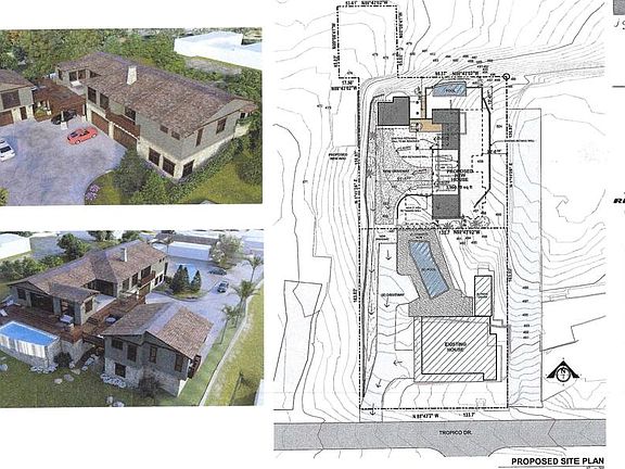 4th image of 9210 Tropico Dr