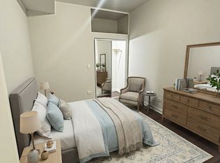 2228 S Sawyer Ave #2R, Chicago, IL 60623