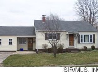 431 Spencer St, Bethalto, IL
