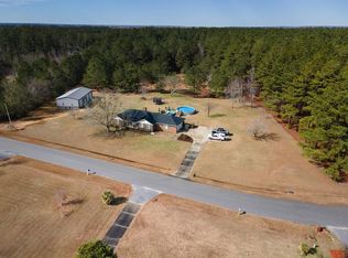 690 W Emerald Lake Dr, Sumter, SC 29153