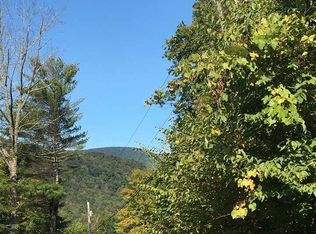Fawn Hill Rd, Shandaken, NY 12464