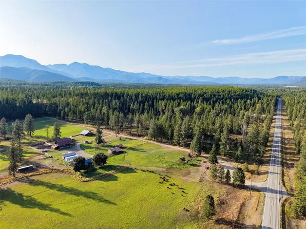44068 Us Highway 2, Libby, MT 59923