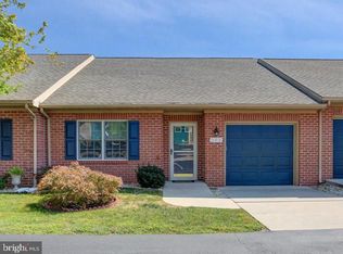 303 Sunbrook Ln #90, Hagerstown, MD 21742