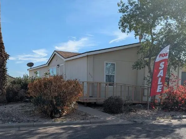2000 S Apache Road #223, Buckeye, AZ 85396