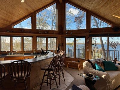 18038 W Windigo Dr SE, Cass Lake, MN, 56633