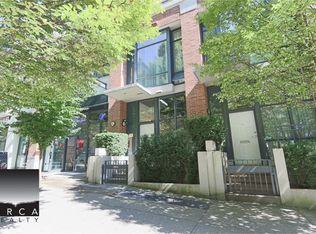 565 Helmcken St, Vancouver, BC V6B5H7