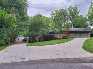 784 Oakcrest Dr, Seymour, TN 37865