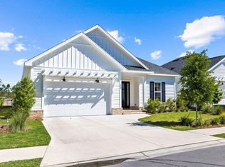 120 Suwannee Dr, Inlet Beach, FL 32461