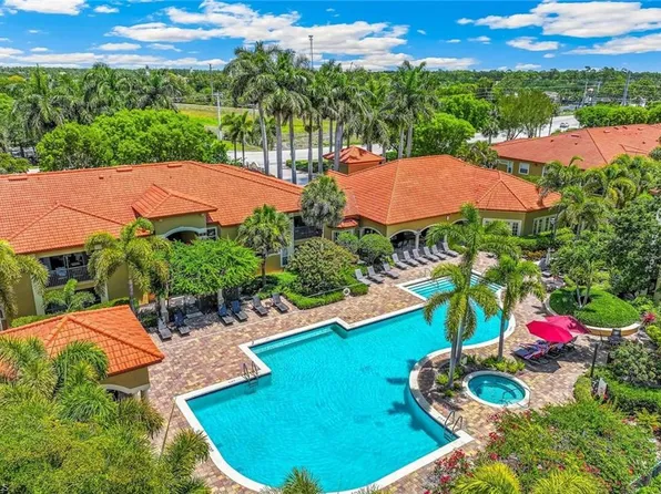 8920 Colonnades CT E #518, BONITA SPRINGS, FL 34135