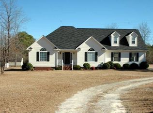 280 Woodland Trl, Lugoff, SC 29078