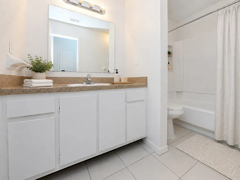 Reserve at Lake Pointe Apartments and Townhomes — Photo 14