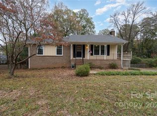 1500 Rama Rd, Charlotte, NC 28211