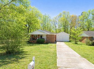 3536 Kenneth Dr, Macon, GA 31206