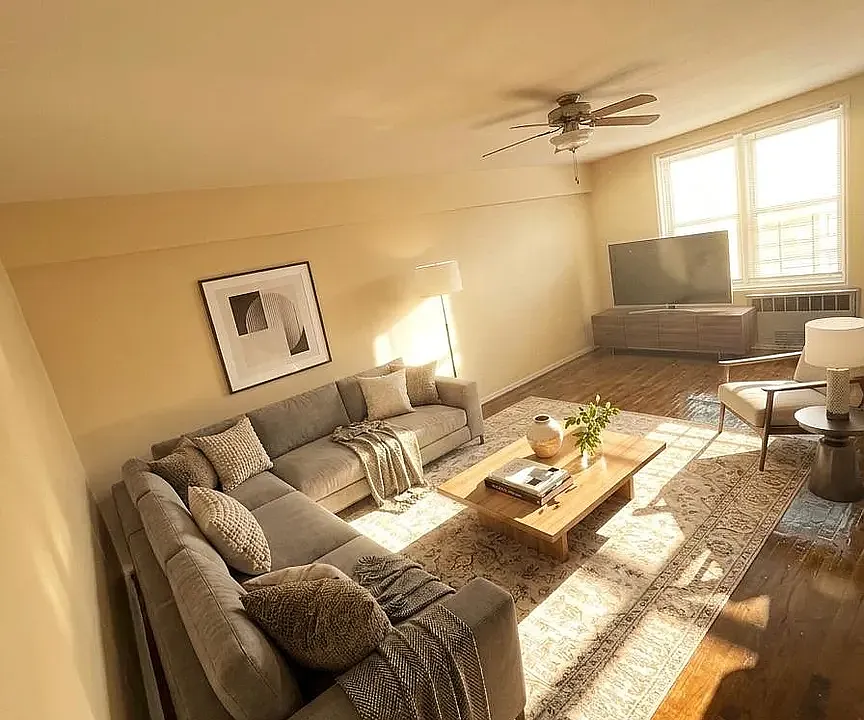 140-60 Beech Ave #5P