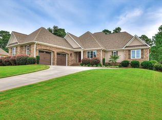 684 W Pleasant Colony Dr, Aiken, SC 29803