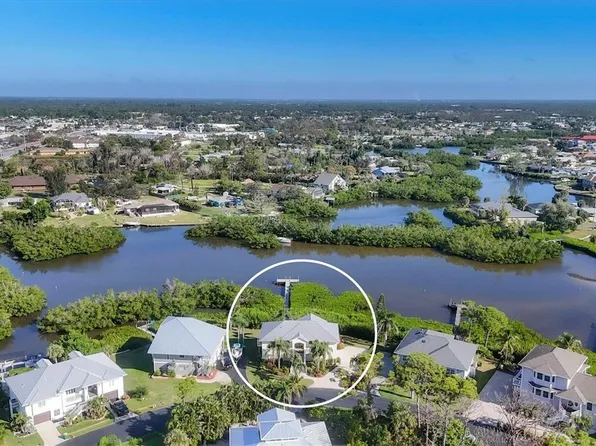 7089 Pinebay Blvd, Englewood, FL 34224