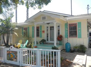 2037 Gillespie St, Santa Barbara, CA 93101