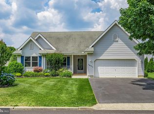 1871 Breakers Dr, Manahawkin, NJ 08050