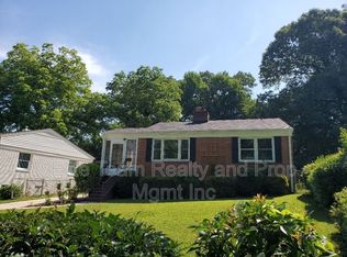 2634 Rachel St, Charlotte, NC