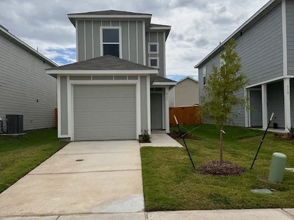 917 Grebe Dr, Princeton, TX 75407