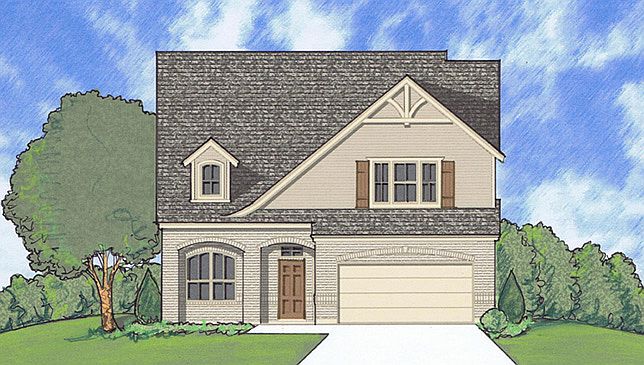 Elevation Image 1.