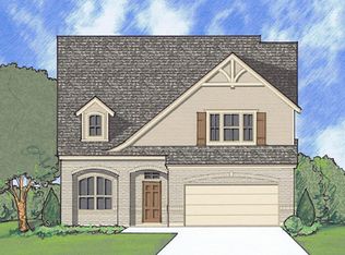 9326 Doss Ferry Ln, Kimberly, AL 35091