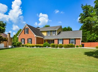 3441 Sweetbriar Ln, Powder Springs, GA 30127
