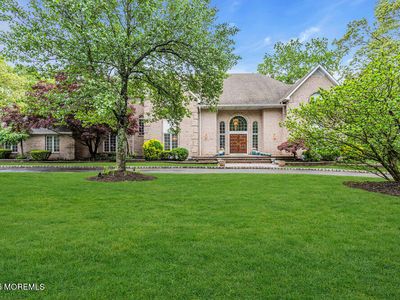 1605 Otter Drive, Toms River, NJ, 08755