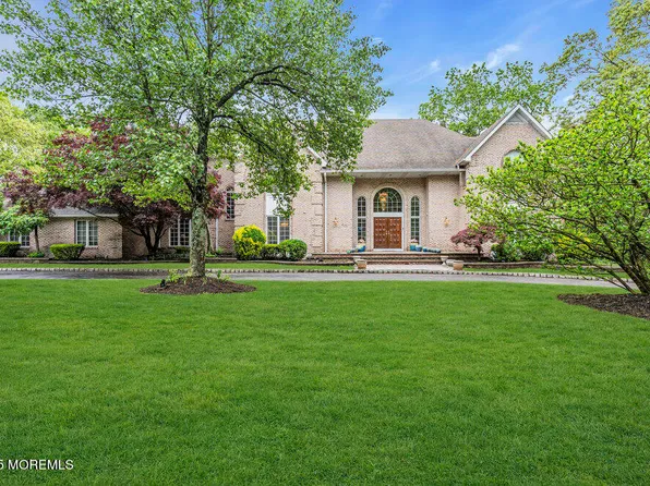 1605 Otter Drive, Toms River, NJ 08755