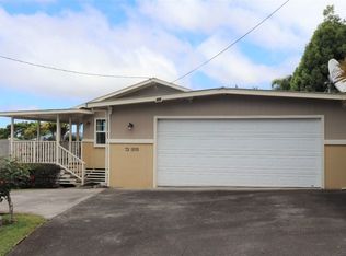 73-1193 Loloa Dr, Kailua Kona, HI 96740