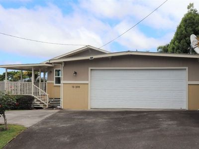 73-1193 Loloa Dr, Kailua Kona, HI, 96740
