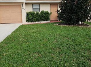 5660 Waltham Way, Lake Worth, FL 33463