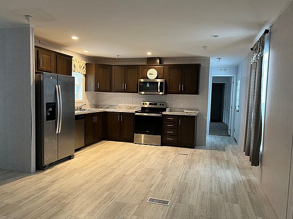 2nd image of 2614 Lance Dr #17