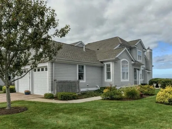 17 Cutter Ln, Tiverton, RI 02878