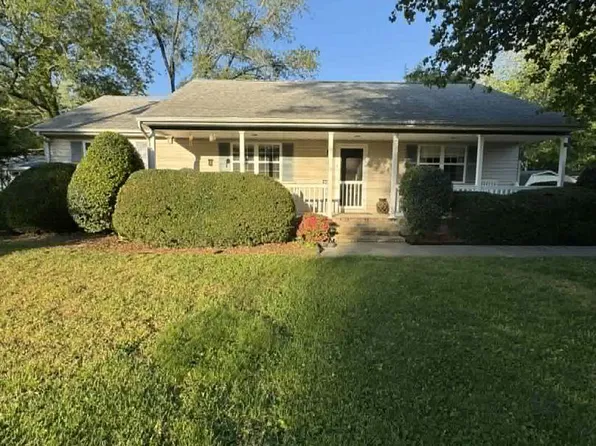 125 Shamrock Dr, Salisbury, MD 21804