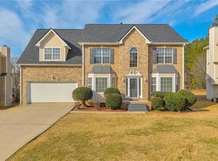 5171 Winding Glen Dr, Lithonia, GA 30038
