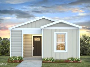 530 Sable Ct, Hardeeville, SC 29927