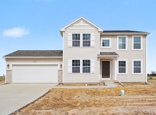 1304 Clairmont Ave, Napoleon, OH