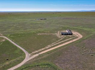 14 S 40th Ln, Estancia, NM 87016