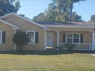 603 Hunt Club Rd, Saint Marys, GA 31558